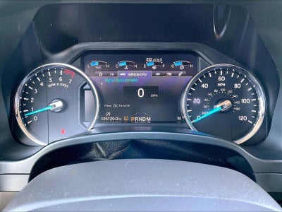 2019 Ford Expedition XLT 4x2