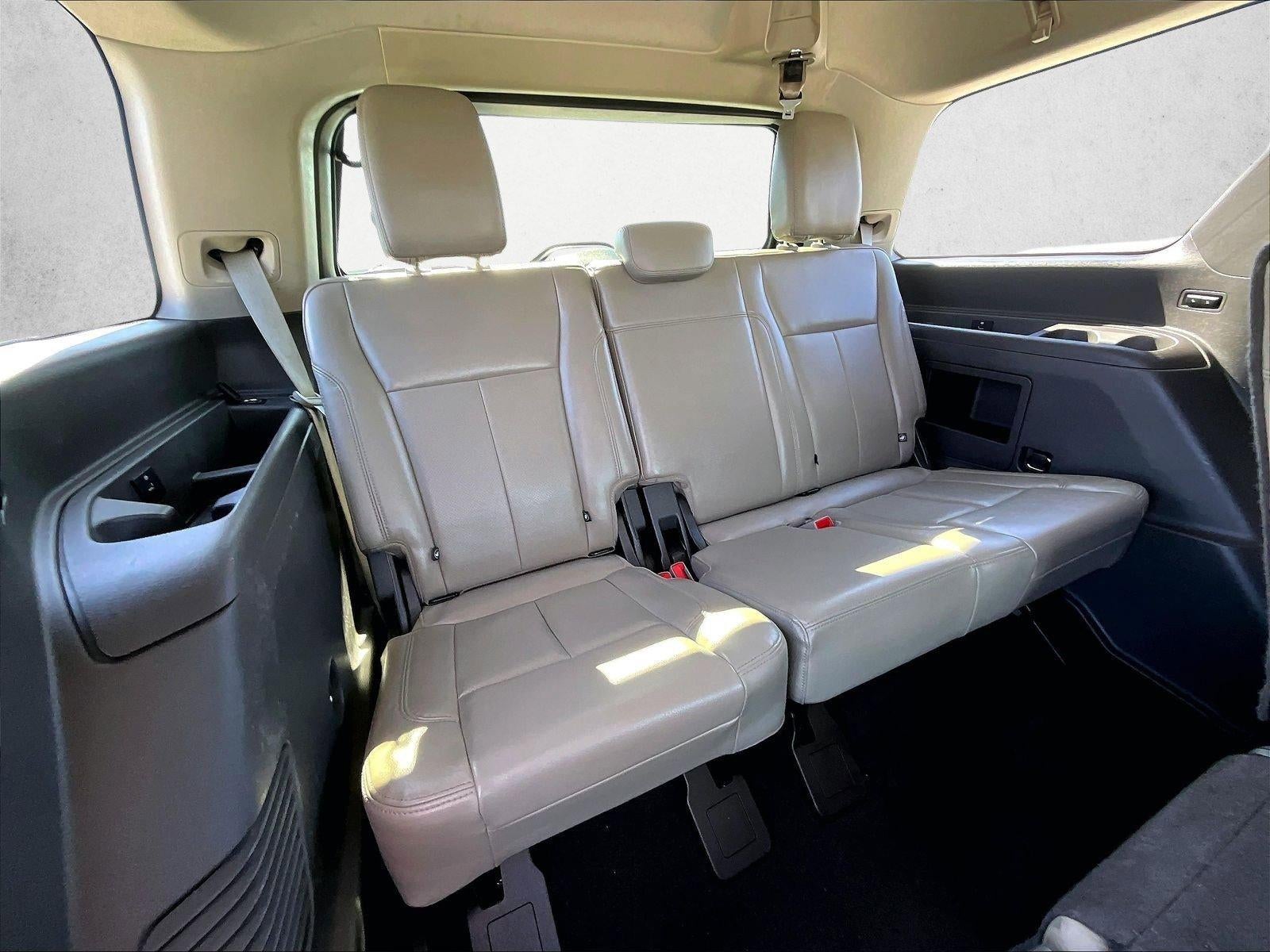 2019 Ford Expedition XLT 4x2