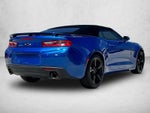 2017 Chevrolet Camaro 2dr Convertible 2LT