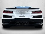 2025 Chevrolet Corvette Z06 Coupe 2LZ