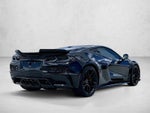 2025 Chevrolet Corvette Z06 Coupe 3LZ