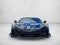 2025 Chevrolet Corvette Z06 Coupe 3LZ