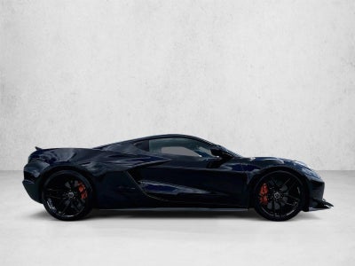 2025 Chevrolet Corvette Z06 Coupe 3LZ