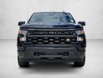 2024 Chevrolet Silverado 1500 Crew Cab Short Box 4-Wheel Drive Custom
