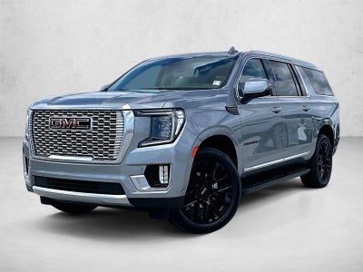 2024 GMC Yukon XL 2WD 4dr Denali