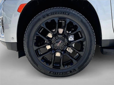 2024 GMC Yukon XL 2WD 4dr Denali