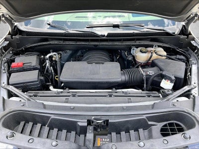 2024 GMC Yukon XL 2WD 4dr Denali