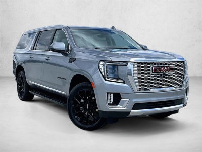 2024 GMC Yukon XL 2WD 4dr Denali