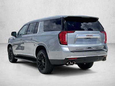 2024 GMC Yukon XL 2WD 4dr Denali