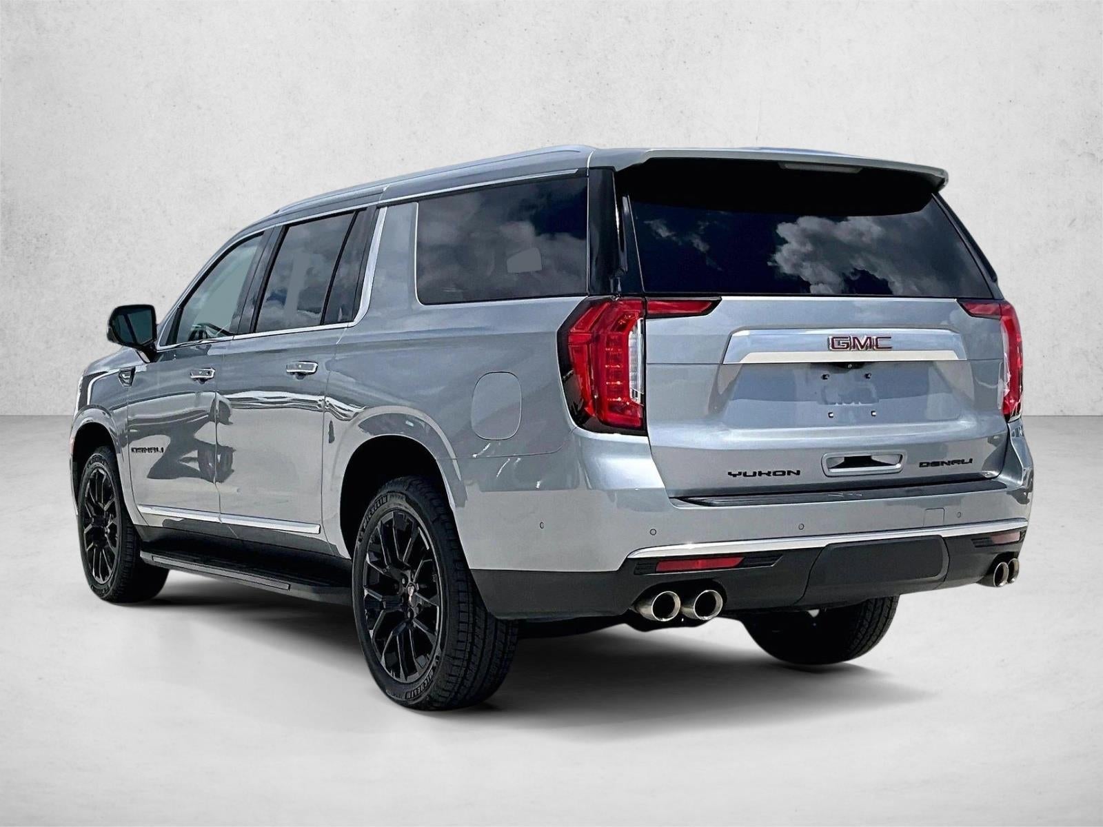 2024 GMC Yukon XL 2WD 4dr Denali