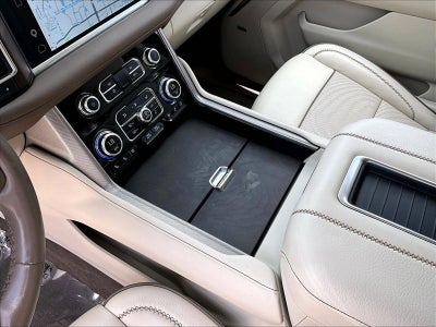 2024 GMC Yukon XL 2WD 4dr Denali