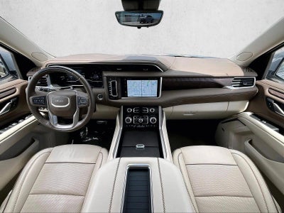 2024 GMC Yukon XL 2WD 4dr Denali