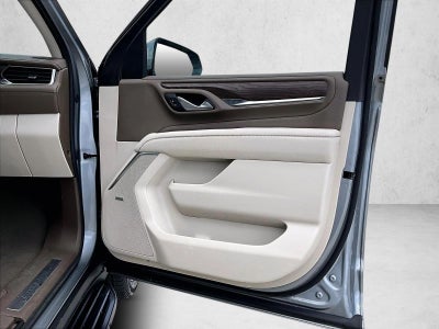 2024 GMC Yukon XL 2WD 4dr Denali
