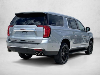 2024 GMC Yukon XL 2WD 4dr Denali