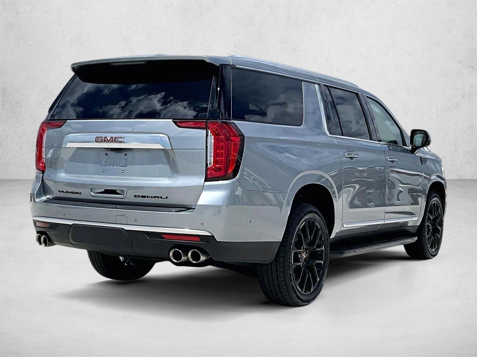 2024 GMC Yukon XL 2WD 4dr Denali