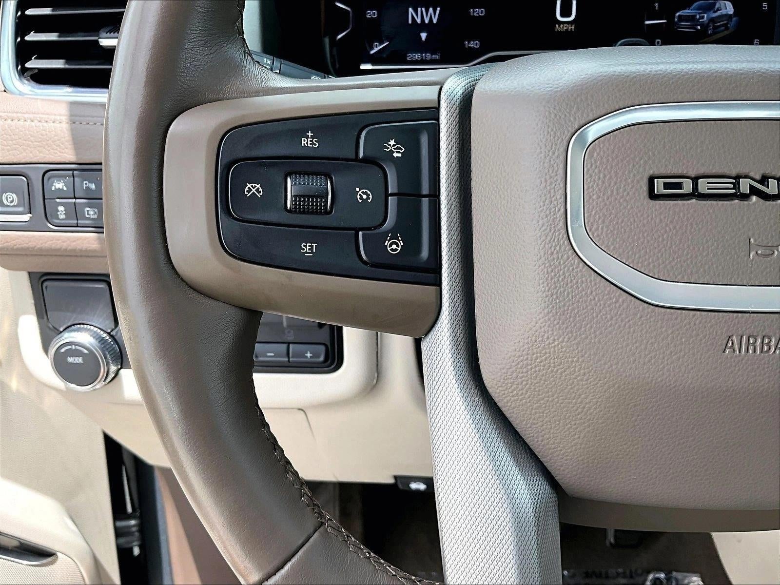 2024 GMC Yukon XL 2WD 4dr Denali