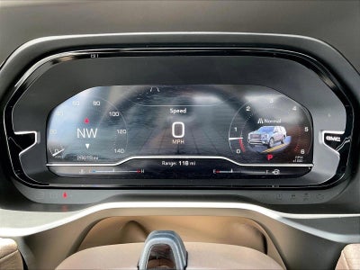 2024 GMC Yukon XL 2WD 4dr Denali