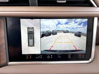 2024 GMC Yukon XL 2WD 4dr Denali