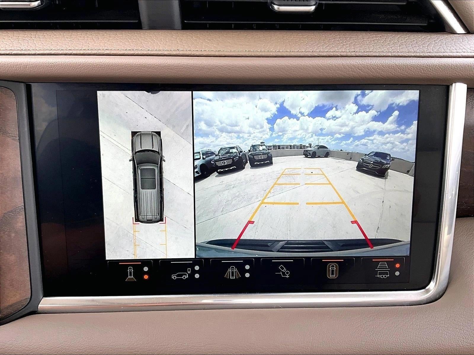 2024 GMC Yukon XL 2WD 4dr Denali