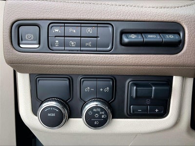 2024 GMC Yukon XL 2WD 4dr Denali