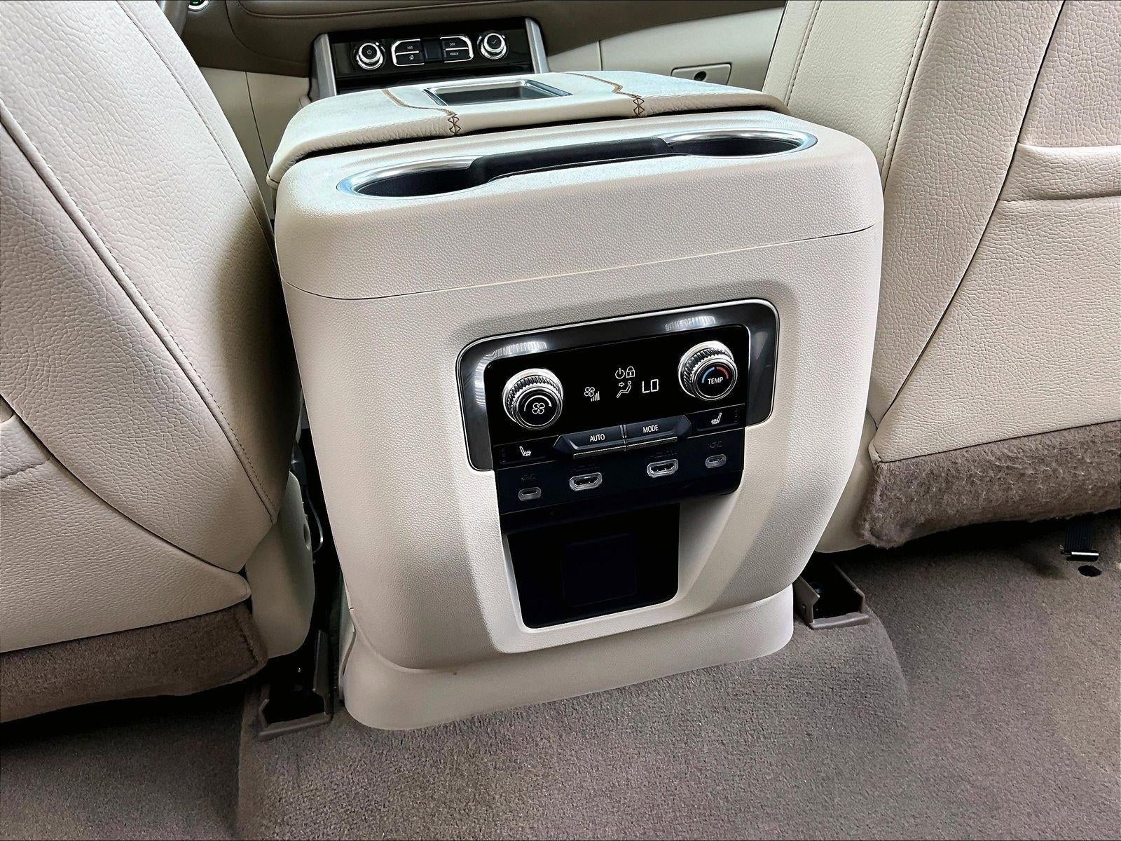 2024 GMC Yukon XL 2WD 4dr Denali