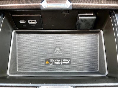 2024 GMC Yukon XL 2WD 4dr Denali