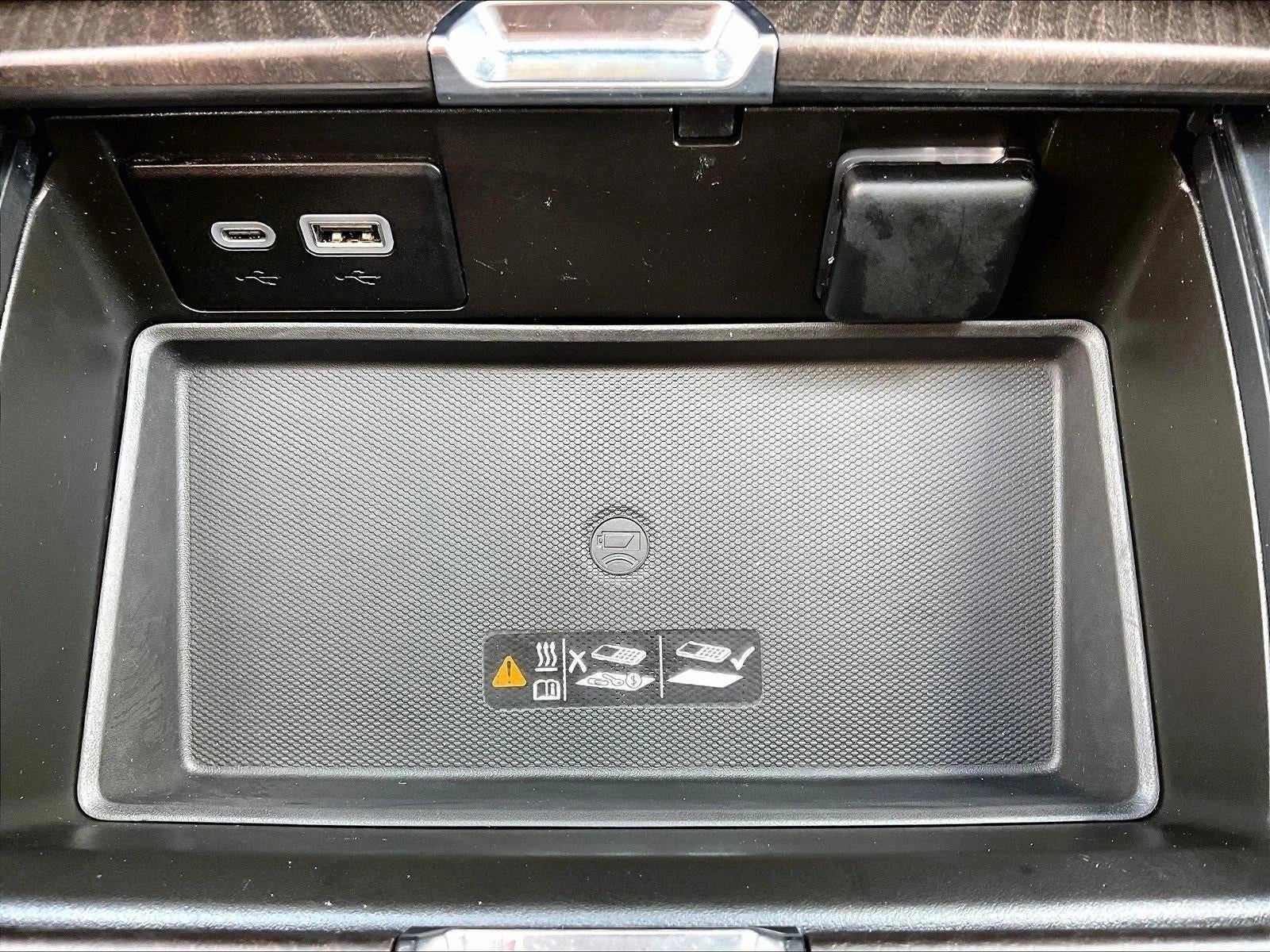 2024 GMC Yukon XL 2WD 4dr Denali
