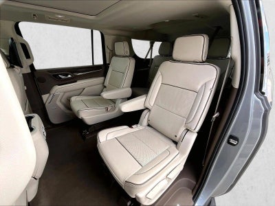 2024 GMC Yukon XL 2WD 4dr Denali