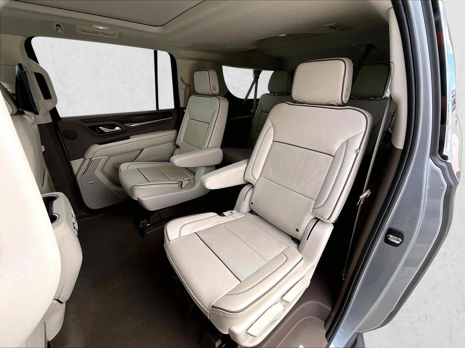 2024 GMC Yukon XL 2WD 4dr Denali
