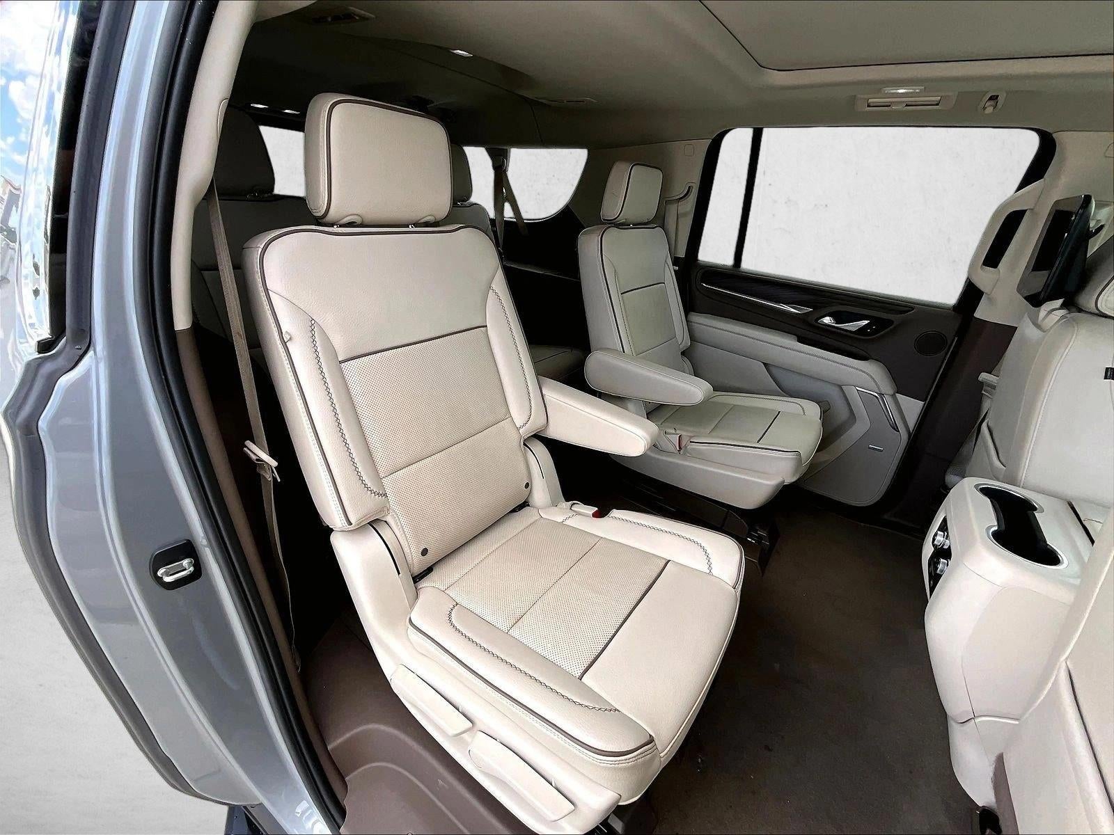 2024 GMC Yukon XL 2WD 4dr Denali