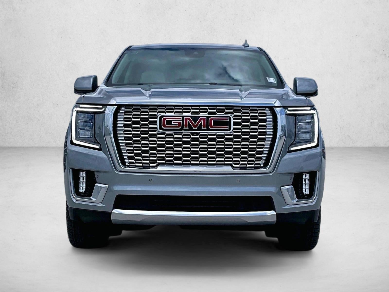 2024 GMC Yukon XL 2WD 4dr Denali