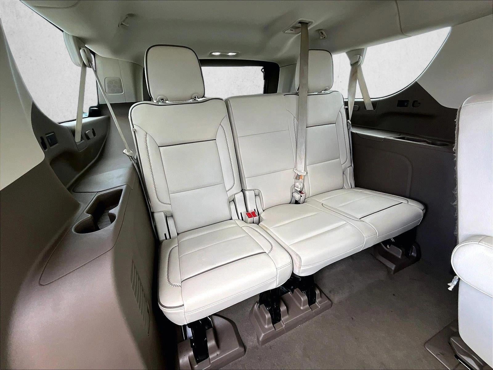 2024 GMC Yukon XL 2WD 4dr Denali