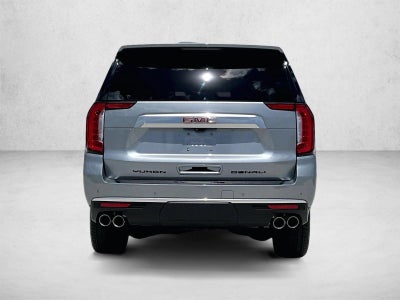 2024 GMC Yukon XL 2WD 4dr Denali