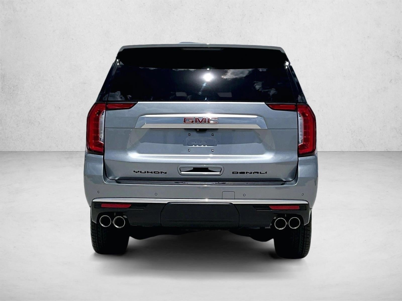 2024 GMC Yukon XL 2WD 4dr Denali