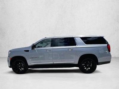 2024 GMC Yukon XL 2WD 4dr Denali