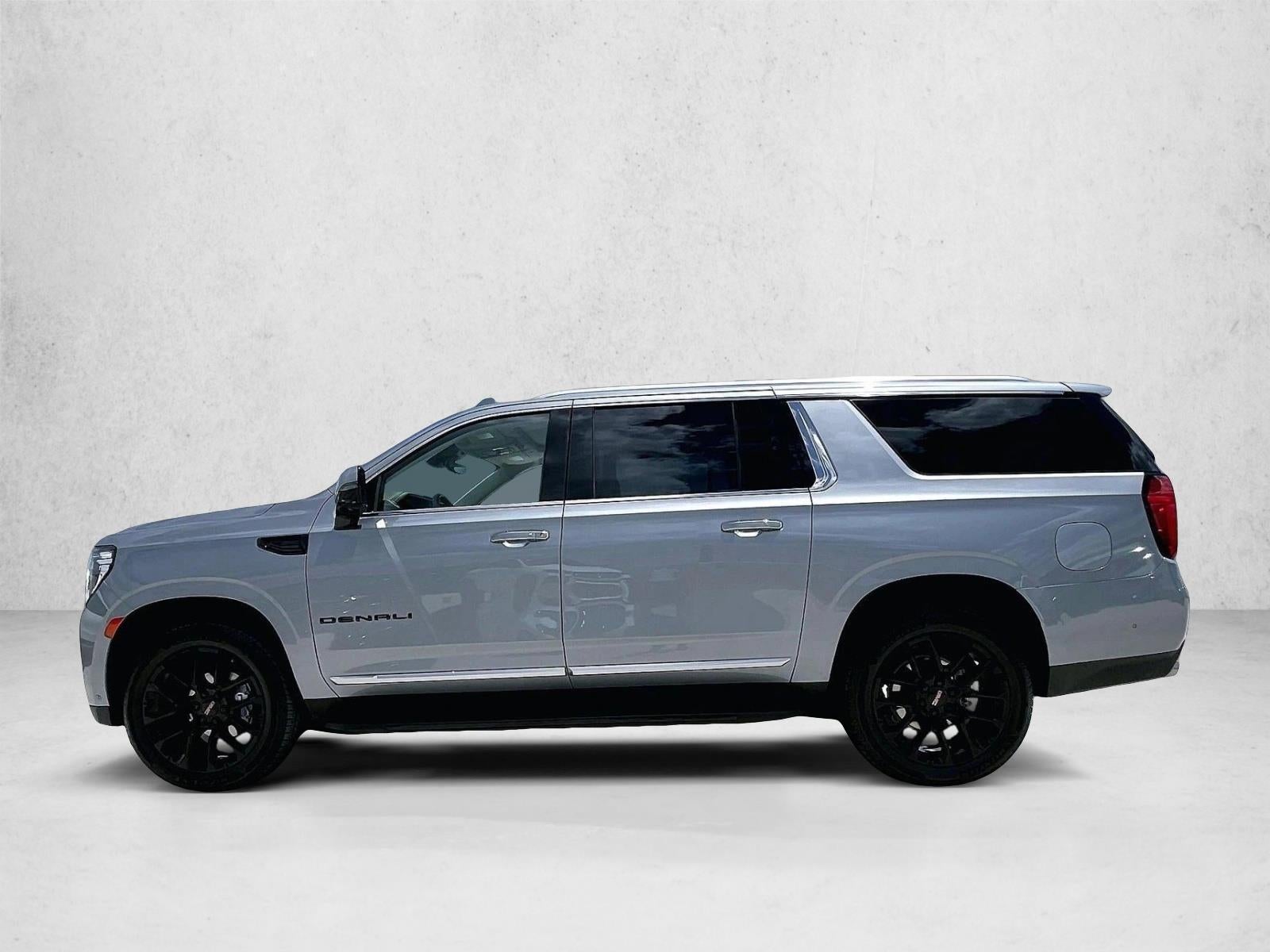 2024 GMC Yukon XL 2WD 4dr Denali
