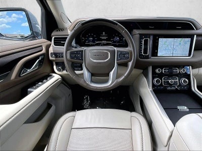 2024 GMC Yukon XL 2WD 4dr Denali