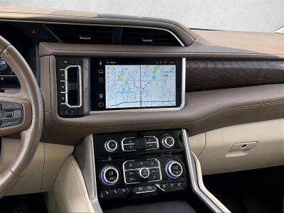 2024 GMC Yukon XL 2WD 4dr Denali