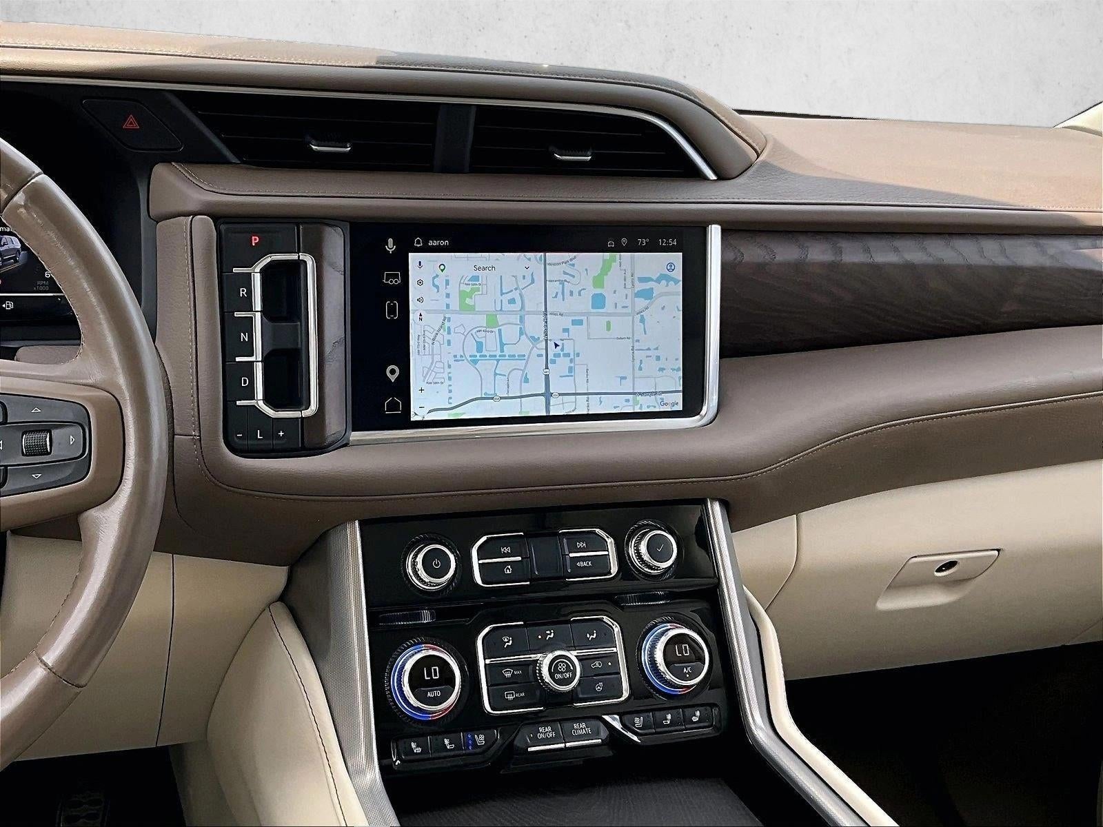 2024 GMC Yukon XL 2WD 4dr Denali