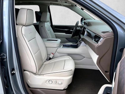 2024 GMC Yukon XL 2WD 4dr Denali