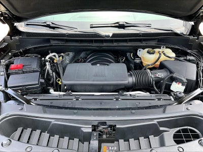 2022 GMC Yukon XL 4WD 4dr Denali