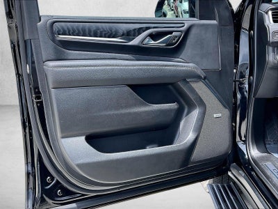 2022 GMC Yukon XL 4WD 4dr Denali