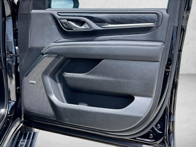 2022 GMC Yukon XL 4WD 4dr Denali