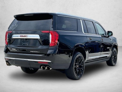 2022 GMC Yukon XL 4WD 4dr Denali