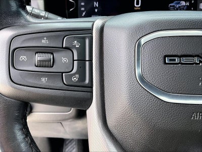 2022 GMC Yukon XL 4WD 4dr Denali