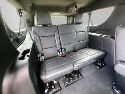 2022 GMC Yukon XL 4WD 4dr Denali