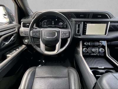 2022 GMC Yukon XL 4WD 4dr Denali