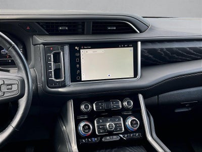 2022 GMC Yukon XL 4WD 4dr Denali