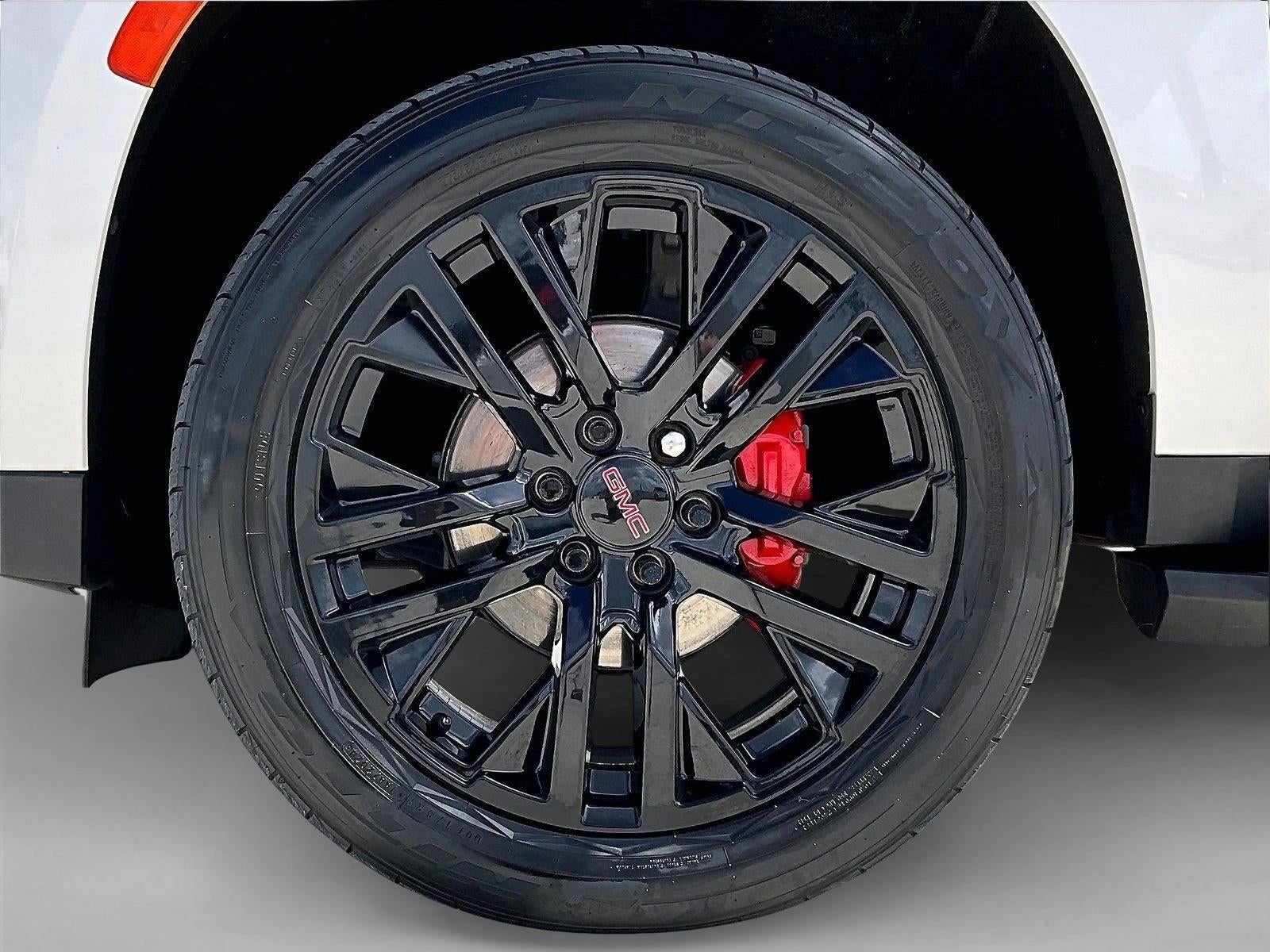 2021 GMC Yukon XL 4WD 4dr Denali