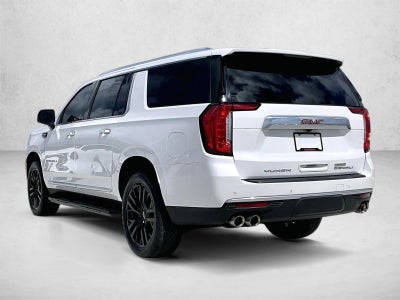 2021 GMC Yukon XL 4WD 4dr Denali